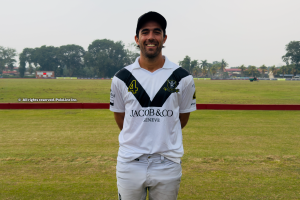 Segundo Fernández Llorente, protagonista de la Centenary Cup en Pahang